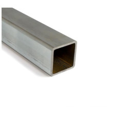 Stainless steel square pipes sa 312 304 stainless steel seamless pipe